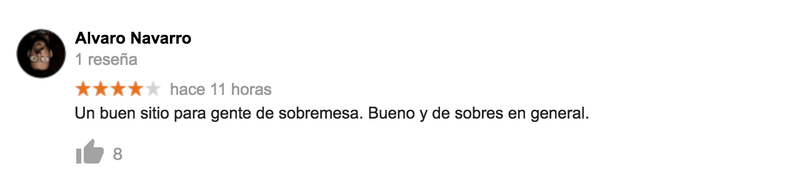 Illustration for article titled Mariano Rajoy pasó su último día como presidente en un restaurante (y los españoles se vengaron por Tripadvisor)